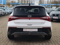 Hyundai i20 1.0T-GDI