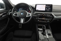 BMW 520 d Touring M Sport