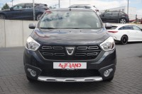 Dacia Lodgy 1.3 TCe 130 Stepway