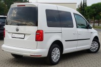 VW Caddy 2.0 TDI Trendline