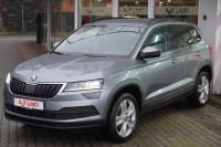 Skoda Karoq 1.5 TSI