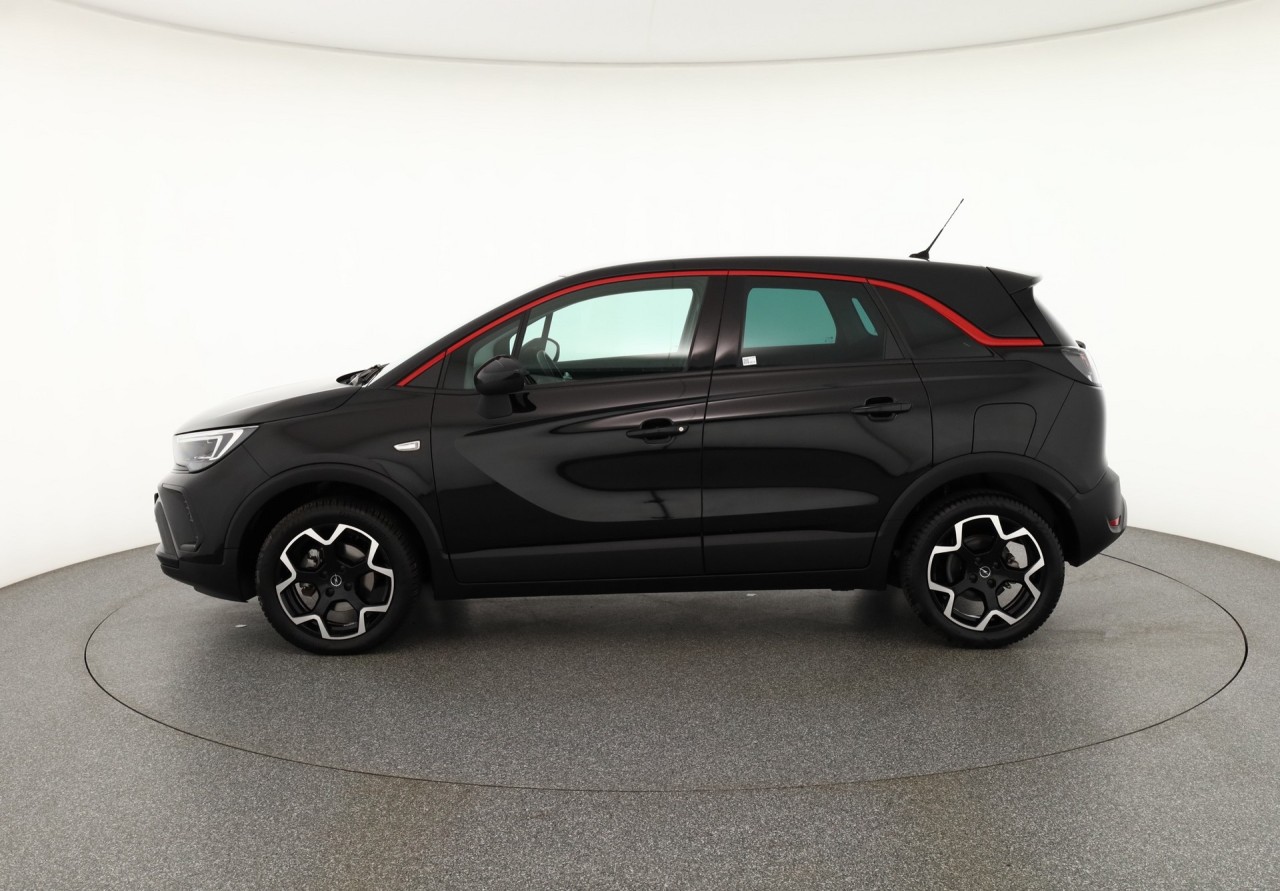Opel Crossland GS 1.2Turbo Aut.