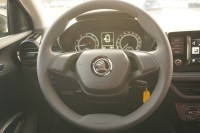 Skoda Fabia 1.0 MPI Active