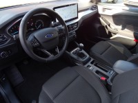 Ford Focus Turnier 1.0 M-Hybrid Titanium