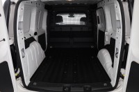 VW Caddy Cargo 2.0 TDI DSG