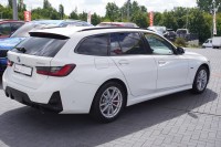 BMW 330 e M-Sport Touring PHEV
