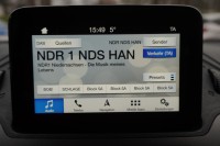 Ford Tourneo Connect 1.5 TDCi