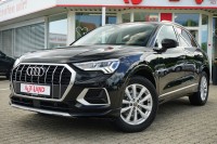 Vorschau: Audi Q3 45 2.0 TFSI S-tronic quattro