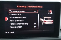 Audi A4 Avant 2.0 TFSI