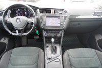VW Tiguan 2.0 TSI R-Line 4M