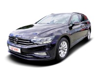 VW Passat Variant 2.0 TDI Business DSG 3-Zonen-Klima Navi Sitzheizung