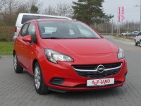 Opel Corsa E 1.4 Edition