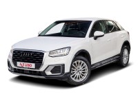 Audi Q2 35 1.5 TFSI LED Navi AHK Kamera Tempomat DAB