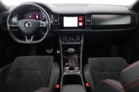Skoda Kodiaq 2.0 TDI RS DSG 4x4