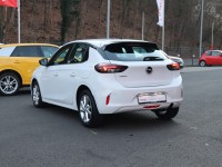 Vorschau: Opel Corsa 1.2 DI Turbo