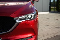 Mazda CX-5 2.0 Exclusive-Line 2WD