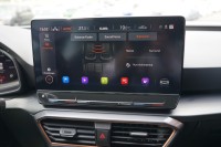 Cupra Leon 2.0 TSI DSG