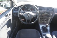 VW Golf Alltrack 2.0 TDI 4 Motion