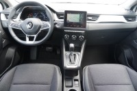 Renault Captur II 1.3 140 TCe Intens EDC
