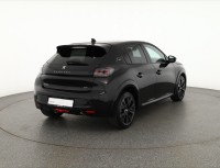 Peugeot 208 GT-Line PureTech 100 Aut.