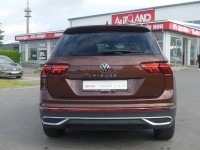 VW Tiguan 1.5 TSI DSG FL
