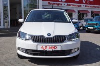 Skoda Fabia 1.0 MPI Ambition