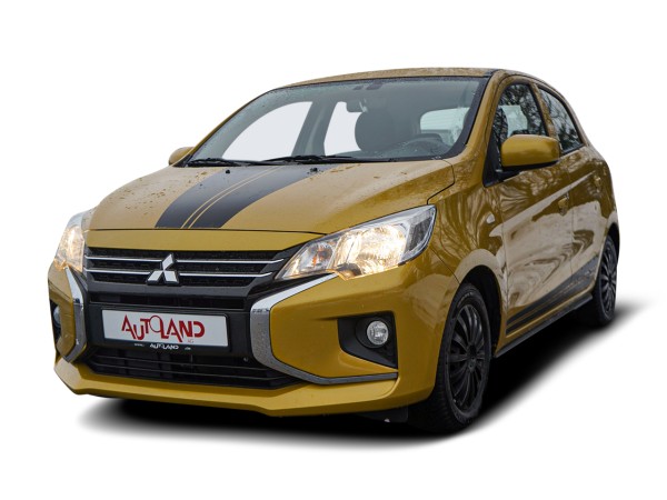 Mitsubishi Space Star 1.2 Spirit