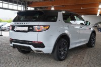 Land Rover Discovery Sport 2.0