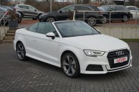 Audi A3 Cabrio 1.5