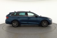 Skoda Octavia Combi 1.5 TSI Style