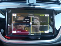 Suzuki SX4 S-Cross 1.4 4x4