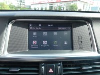Kia Optima 2.0 CVVT Vision