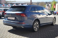 VW Golf VIII Variant 1.5 TSI Goal
