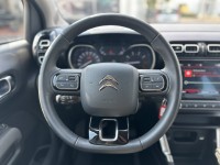 Citroen C3 Aircross PureTech 110