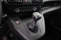 Fiat Doblo Kastenwagen L1 1.2 PureTech