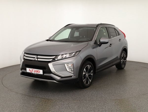 Mitsubishi Eclipse Cross 1.5 T-MIVEC Diamant Edition