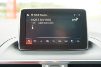 Mazda 3 2.0 Exclusive-Line Bose