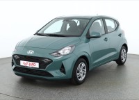 Hyundai i10 1.0 Navi Tempomat Bluetooth