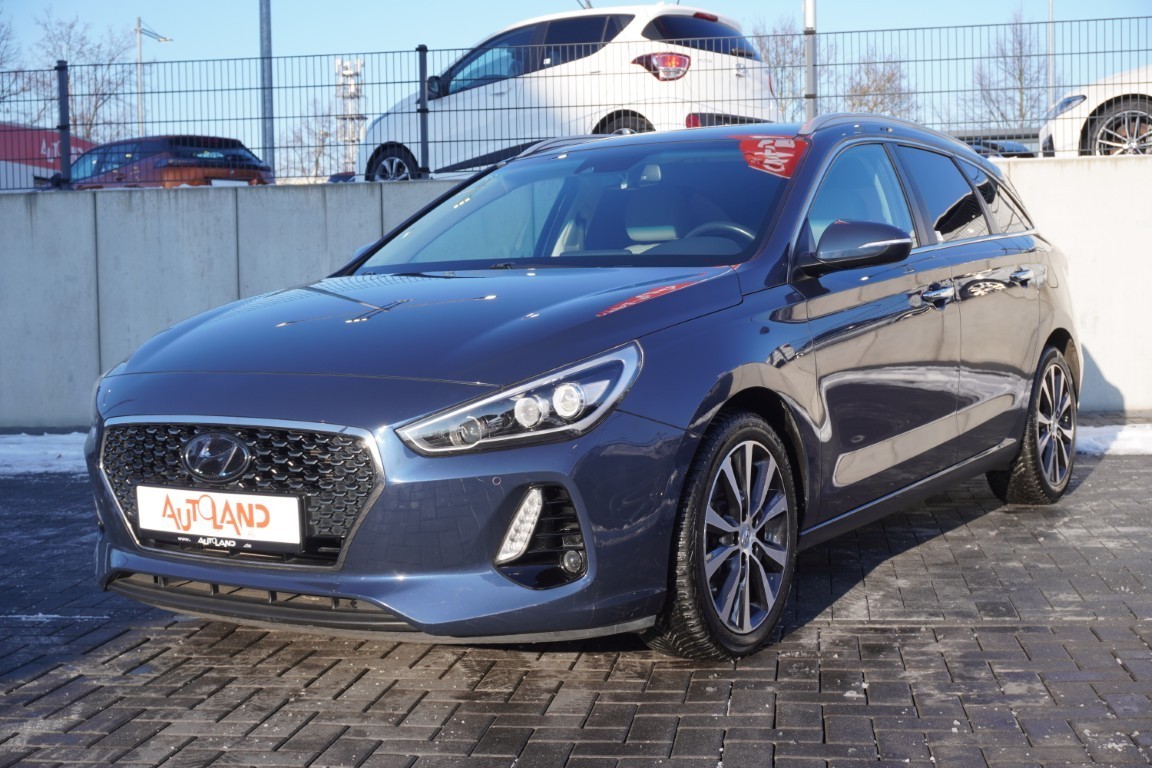 Hyundai i30 Premium