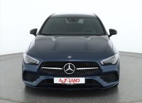 Mercedes-Benz CLA 180 SB AMG Line