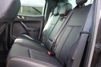 Ford Ranger 2.0 TDCi Wildtrack 4x4 Aut.