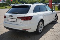 Audi A4 Quattro Avant 2.0 TFSI quattro