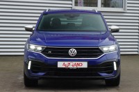 VW T-Roc 2.0 TSI R 4Motion OPF