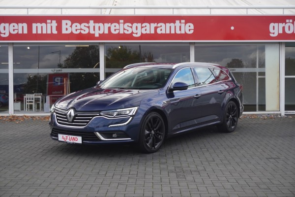Renault Talisman Grandtour 1.6 TCE Intens EDC