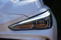 MG MG3 1.5 Hybrid Luxury Aut.