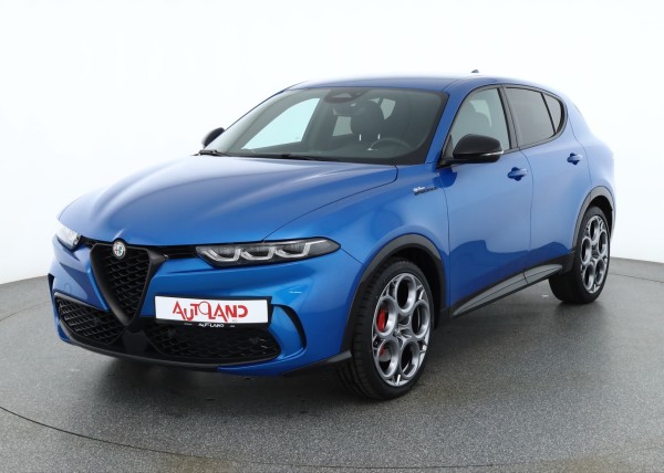 Alfa Romeo Tonale 1.5 M-Hybrid Edizione Speciale