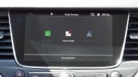 Opel Crossland 1.2 Turbo Edition