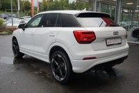 Audi Q2 30 1.0 TFSI s tronic sport