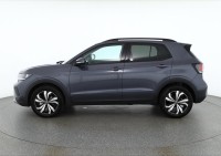 Vorschau: VW T-Cross 1.0 TSI DSG