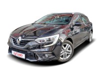 Renault Megane Grandtour 1.2 2-Zonen-Klima Navi Sitzheizung